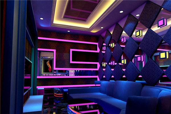北京京浙会ktv